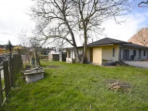 Prodej pozemku pro bydlení, Bučovice, 273 m2