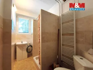 Pronájem bytu 1+1, Havířov - Město, Karvinská, 25 m2