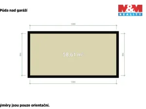 Prodej rodinného domu, Myslinka, 110 m2