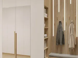 Prodej bytu 4+kk, Brno, Řípská, 113 m2