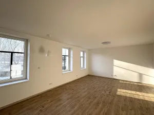 Pronájem bytu 2+kk, Rostěnice-Zvonovice - Rostěnice, 53 m2