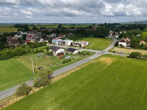 Prodej pozemku pro bydlení, Holešov, 2970 m2