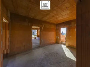 Prodej vily, Vysoký Újezd, Na Borech, 231 m2