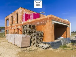 Prodej vily, Vysoký Újezd, Na Borech, 231 m2