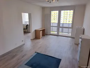 Pronájem bytu 2+1, Hradec Králové, třída Edvarda Beneše, 62 m2