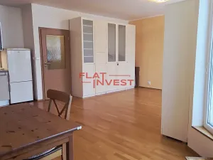 Pronájem bytu 1+kk, Praha - Letňany, Tupolevova, 41 m2