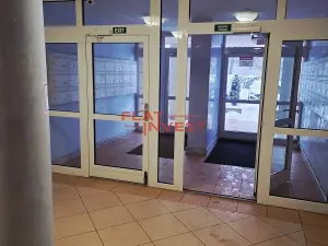 Pronájem bytu 1+kk, Praha - Letňany, Tupolevova, 41 m2