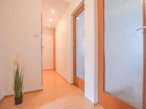 Pronájem bytu 3+1, Praha - Krč, Sládkovičova, 57 m2