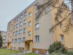 Prodej bytu 3+1, Kolín, Jateční, 66 m2