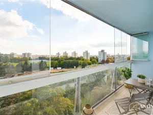 Prodej bytu 4+kk, Praha - Kobylisy, Třebenická, 73 m2