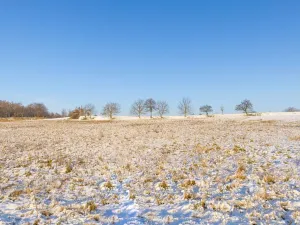 Prodej pozemku pro bydlení, Újezd u Boskovic, 12807 m2