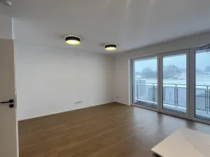 Pronájem bytu 3+kk, České Budějovice, Šroubárenská, 63 m2
