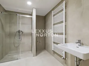 Pronájem bytu 2+kk, Praha - Hloubětín, Poděbradská, 60 m2