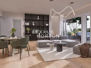 Prodej bytu 3+kk, Praha - Vinoř, Mladoboleslavská, 72 m2