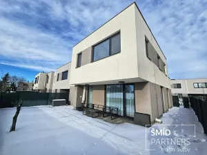 Pronájem rodinného domu, Kolín, Na Vršku, 162 m2
