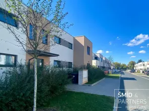 Pronájem bytu 3+kk, Kolín, Na Vršku, 69 m2