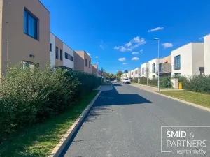 Pronájem bytu 3+kk, Kolín, Na Vršku, 69 m2