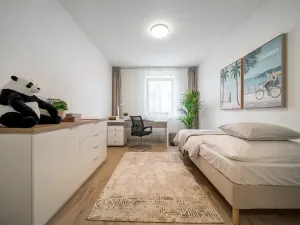 Prodej bytu 1+kk, Holubice, 29 m2