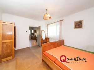 Prodej rodinného domu, Zdice, Na Vyhlídce, 150 m2