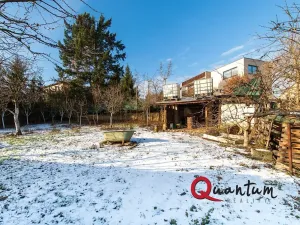 Prodej rodinného domu, Zdice, Na Vyhlídce, 150 m2