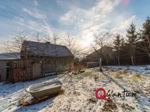 Prodej rodinného domu, Zdice, Na Vyhlídce, 150 m2