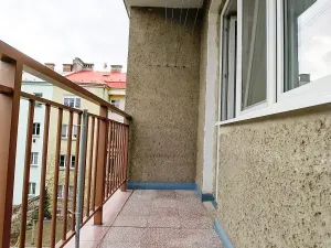 Pronájem bytu 3+1, Olomouc, Jungmannova, 70 m2