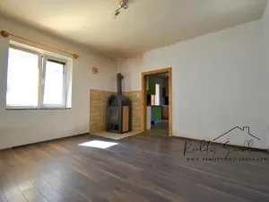 Prodej rodinného domu, Radvanice, 100 m2