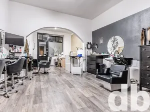 Prodej činžovního domu, Karlovy Vary, Sokolovská, 662 m2