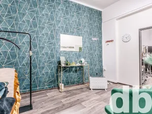 Prodej činžovního domu, Karlovy Vary, Sokolovská, 662 m2