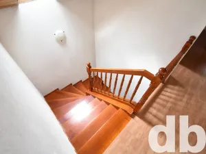 Prodej rodinného domu, Sadov, 366 m2