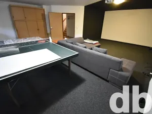 Prodej rodinného domu, Sadov, 366 m2