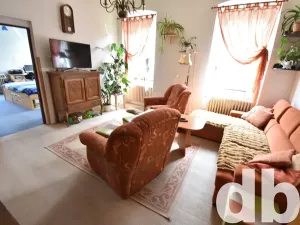 Prodej vícegeneračního domu, Karlovy Vary, K Přehradě, 568 m2