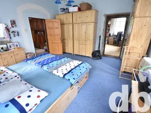 Prodej vícegeneračního domu, Karlovy Vary, K Přehradě, 568 m2