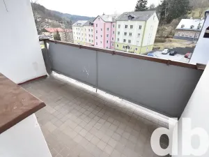 Prodej bytu 3+1, Jáchymov, Na Slovanech, 77 m2