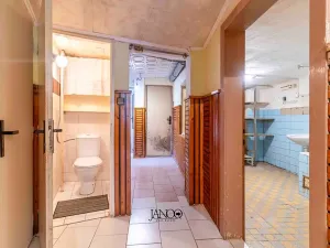 Prodej rodinného domu, Kralice nad Oslavou, Pecenov, 100 m2