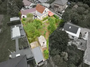 Prodej rodinného domu, Kralice nad Oslavou, Pecenov, 100 m2