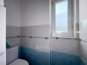 Pronájem bytu 2+1, Humpolec, Lnářská, 56 m2