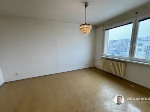 Prodej bytu 1+1, Hradec Králové, Selicharova, 34 m2