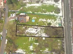 Prodej pozemku, Nelahozeves, Pod strání, 1151 m2