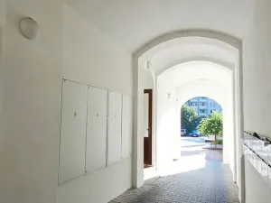 Prodej bytu 1+1, Písek, Pražská, 34 m2