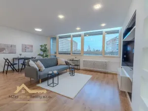 Prodej bytu 3+kk, Praha - Braník, Novodvorská, 68 m2