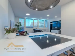 Prodej bytu 3+kk, Praha - Braník, Novodvorská, 68 m2