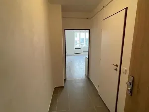 Pronájem bytu 1+kk, Praha - Nusle, Žateckých, 29 m2