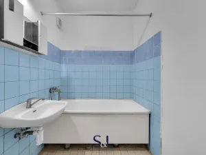 Prodej bytu 3+1, Česká Lípa, Újezd, 70 m2