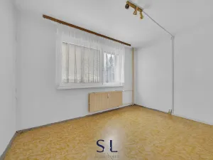 Prodej bytu 3+1, Česká Lípa, Újezd, 70 m2