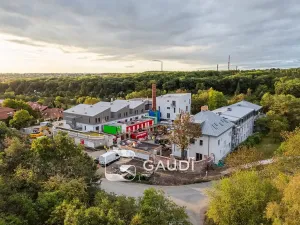 Prodej bytu 3+kk, Praha - Hrdlořezy, Mezitraťová, 94 m2