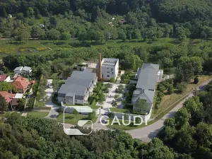 Prodej bytu 3+kk, Praha - Hrdlořezy, Mezitraťová, 94 m2