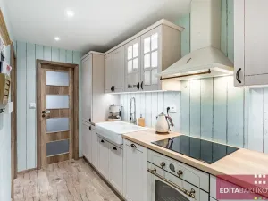 Pronájem bytu 3+kk, Štěpánov, Sídliště, 59 m2