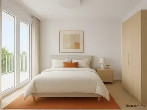 Prodej bytu 2+kk, Vrsi, Chorvatsko, Put Konobina, 65 m2