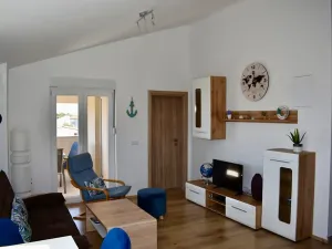 Prodej bytu 3+1, Vir, Chorvatsko, 68 m2